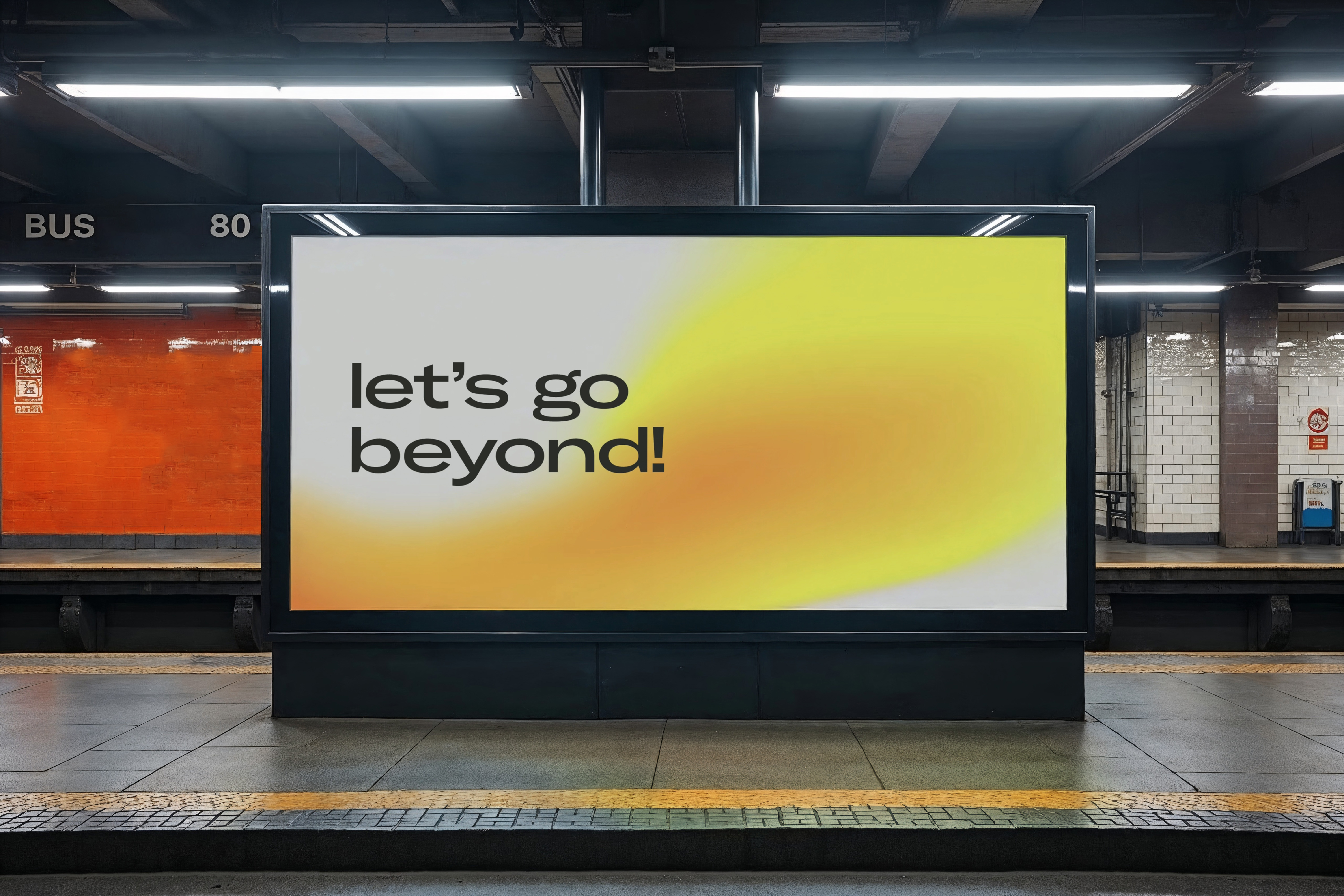 funkhaus / Creative Studio Rostock / Agentur für moderne Marken und Websites