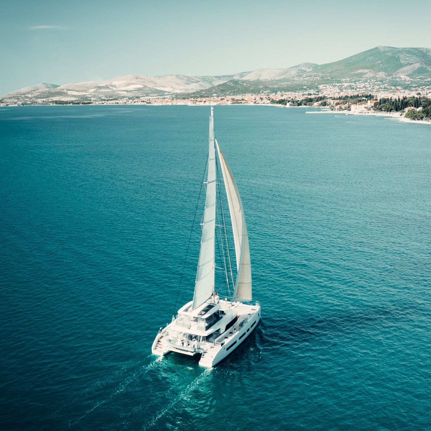 Morii Yachting - funkhaus