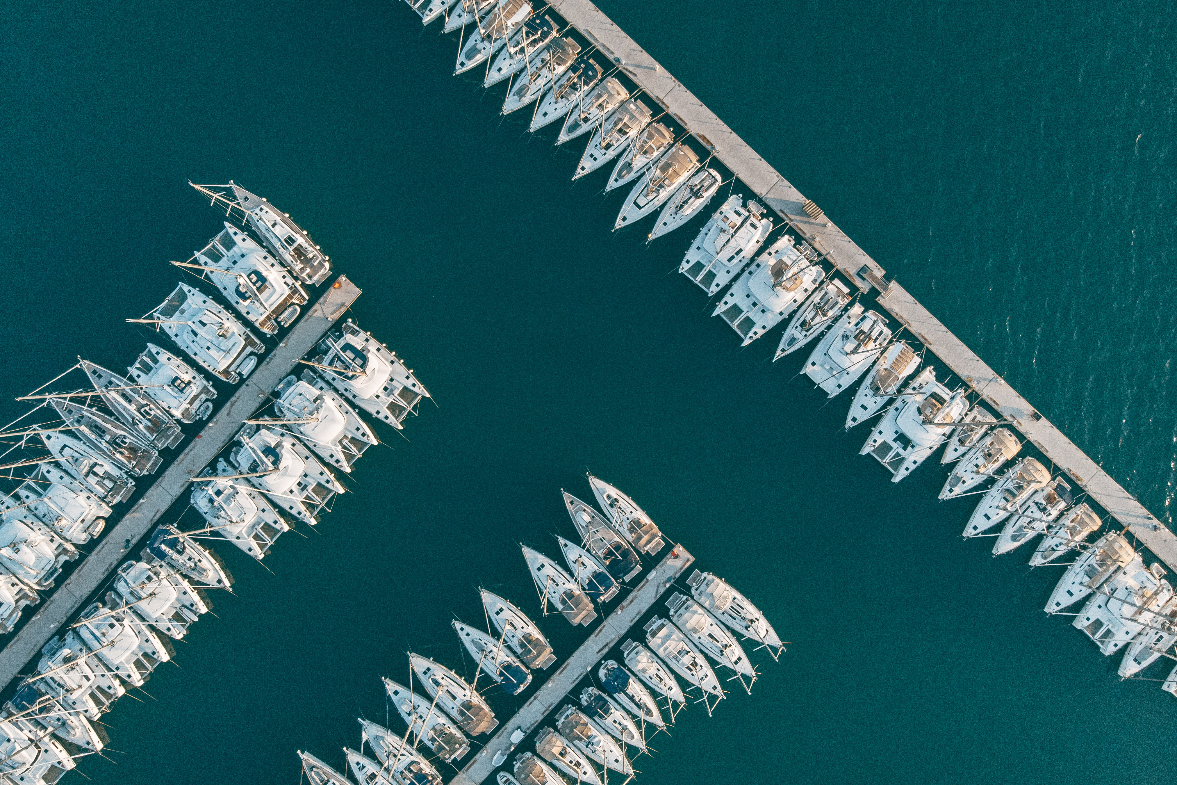 Aufnahmen Segelboot Kroatien Medienproduktion von funkhaus, Werbe Agentur für Veranstalter und Touren