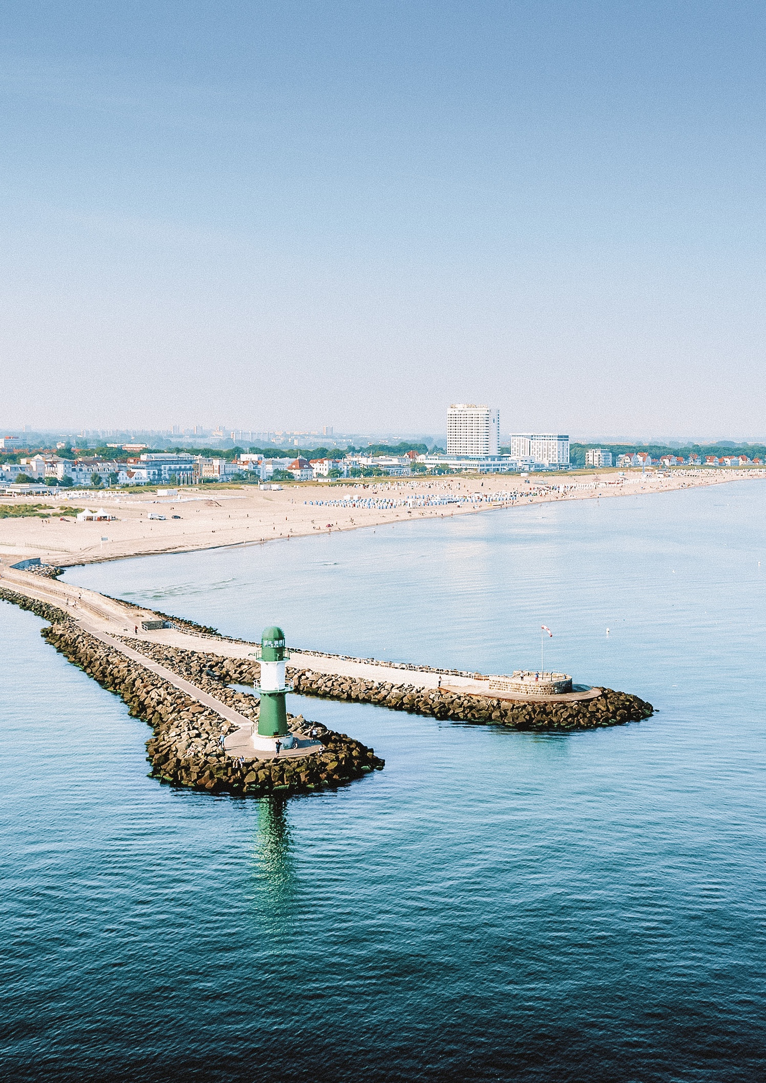 funkhaus / Creative Studio Rostock / Agentur für moderne Marken und Websites