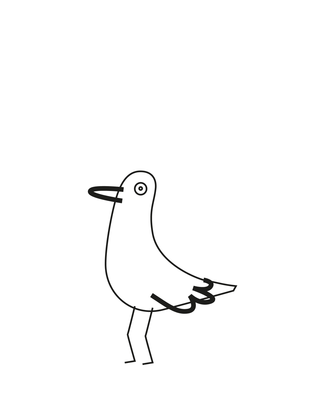 Branding Grafiken und Logo Design von funkhaus aus Rostock / Agentur für Marken und Websites / Case Study Steuerbord Rostock